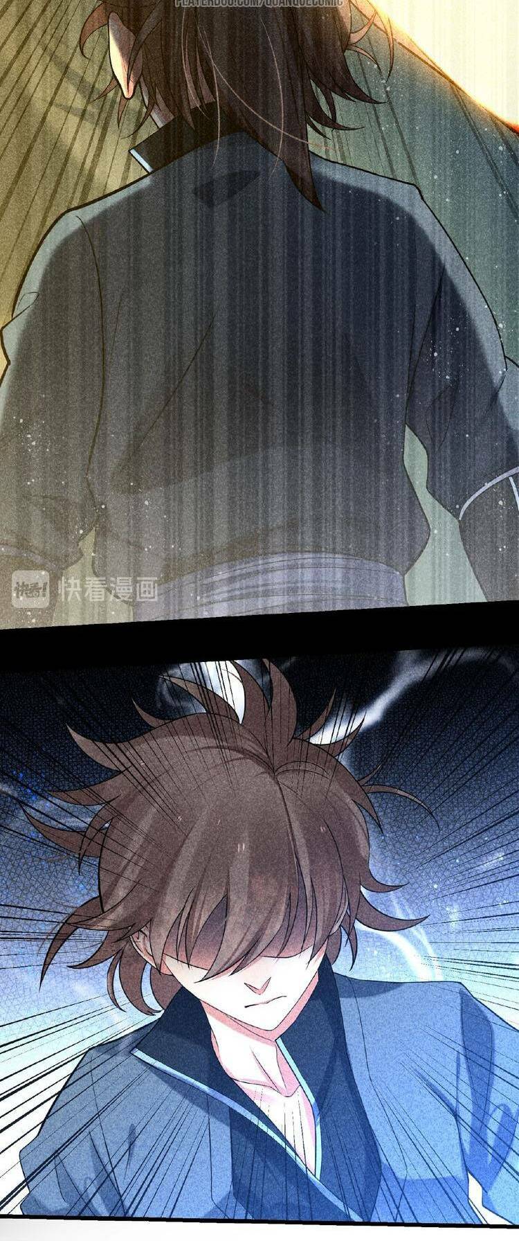 thánh tôn chapter 5 31