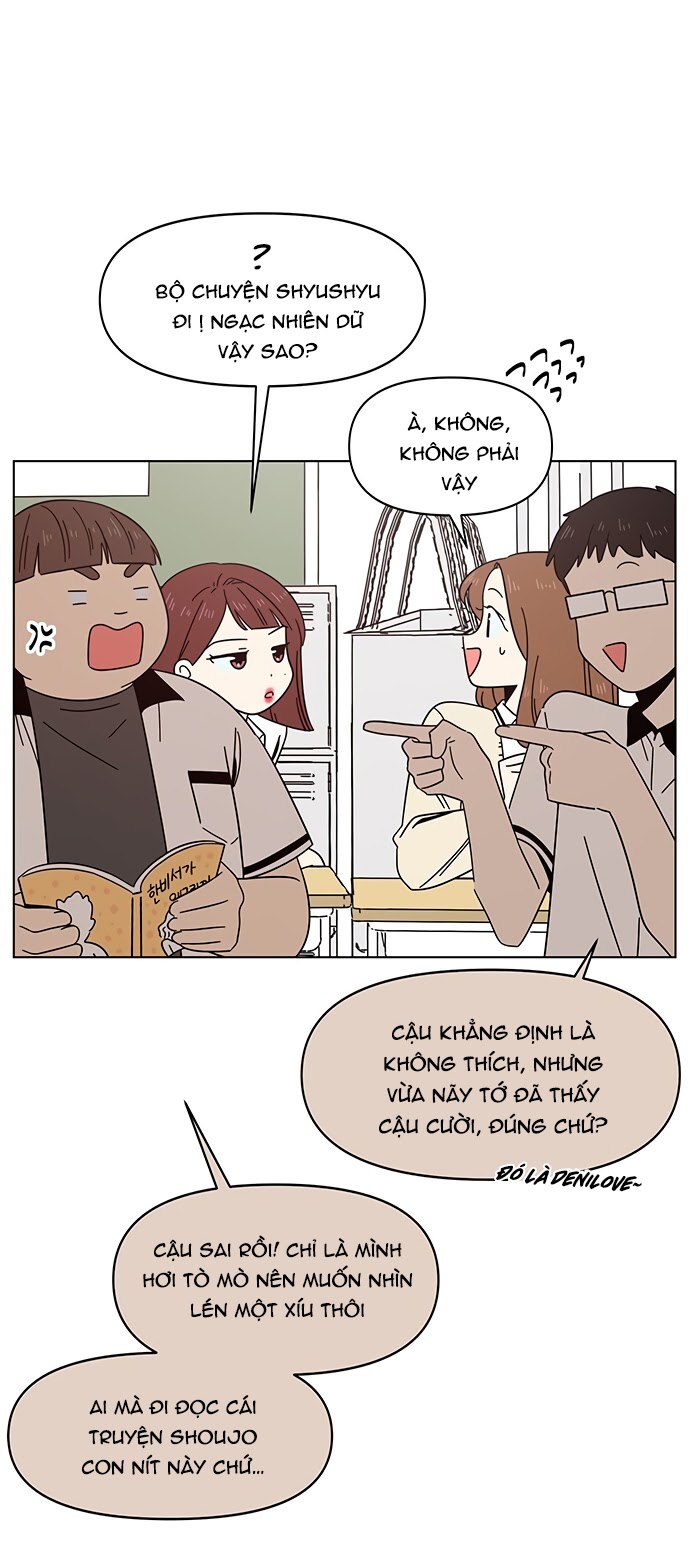 thanh xuân rực rỡ - season of blossom chapter 17 34