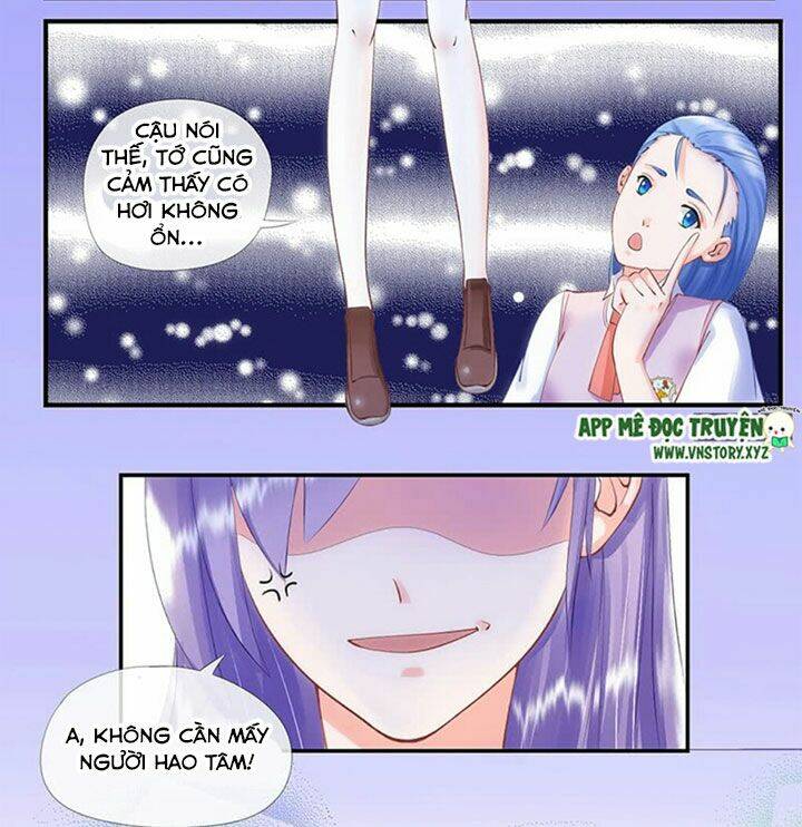 bồn tắm có vấn đề?! chapter 4 6