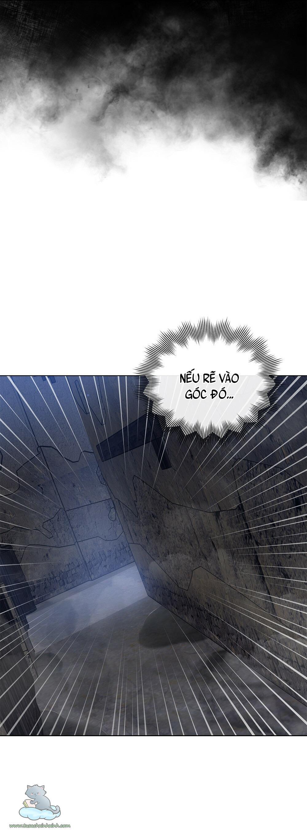 kiên nhẫn chút nào, đại công tước chapter 30 49