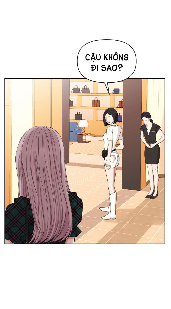 gửi em người đánh cắp những vì sao - to you who swallowed a star chapter 40.2 1