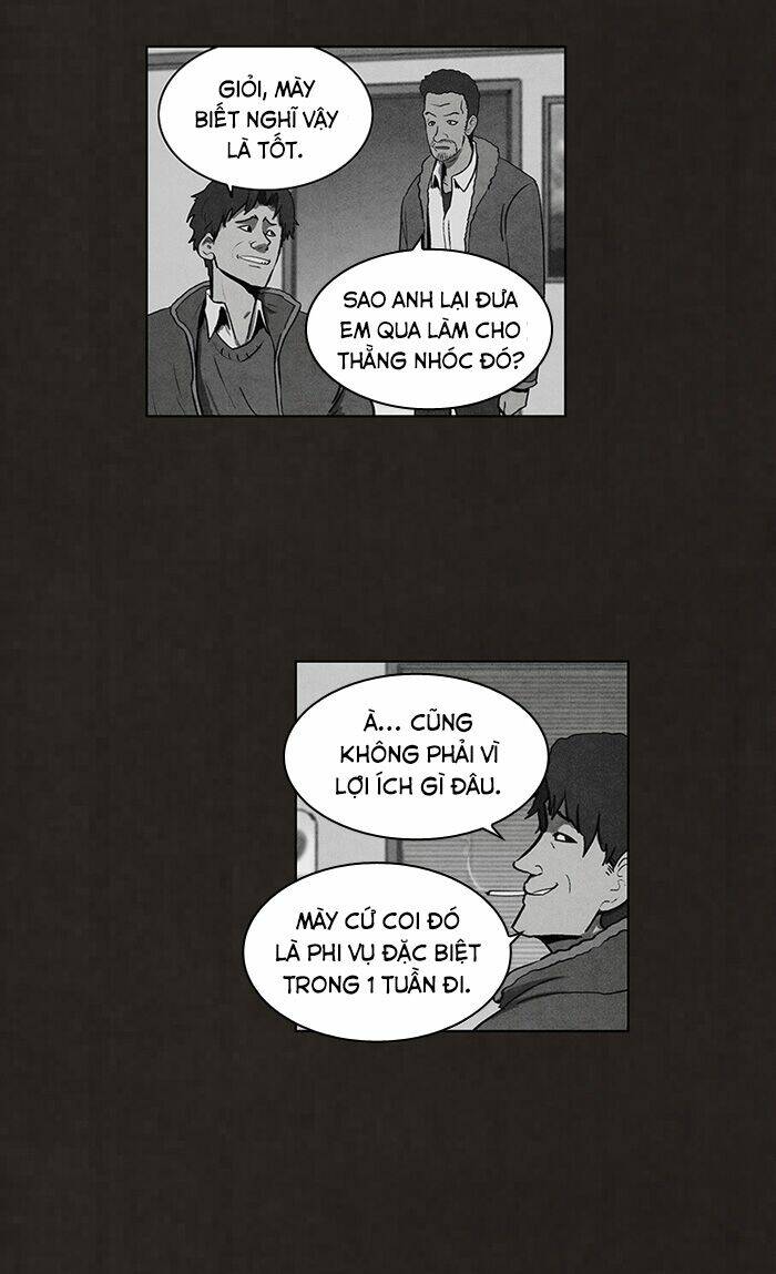 đứa con của quỷ dữ chapter 70 12
