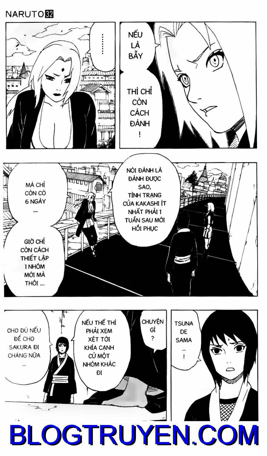 naruto - cửu vĩ hồ ly chapter 282 4