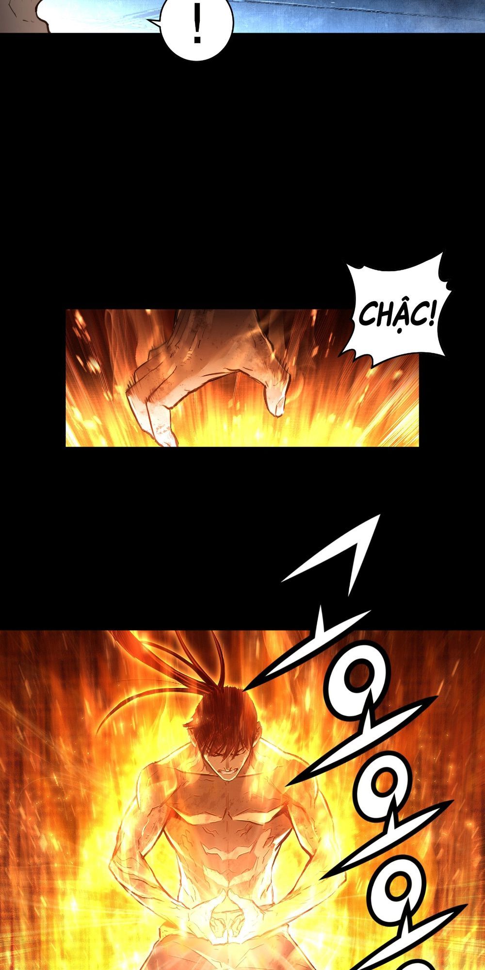 tam tuyệt tại dị giới chapter 86 16