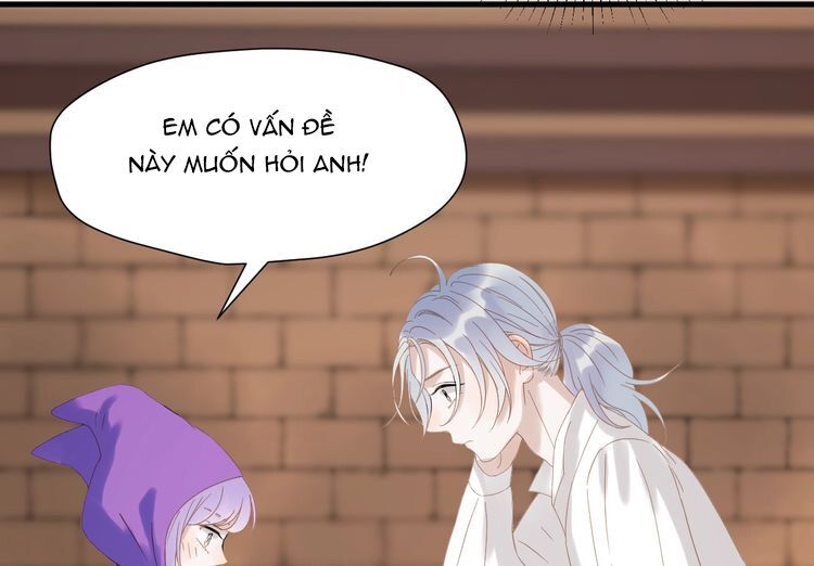 lượm được một tiểu hồ ly phần 3 chapter 58 2