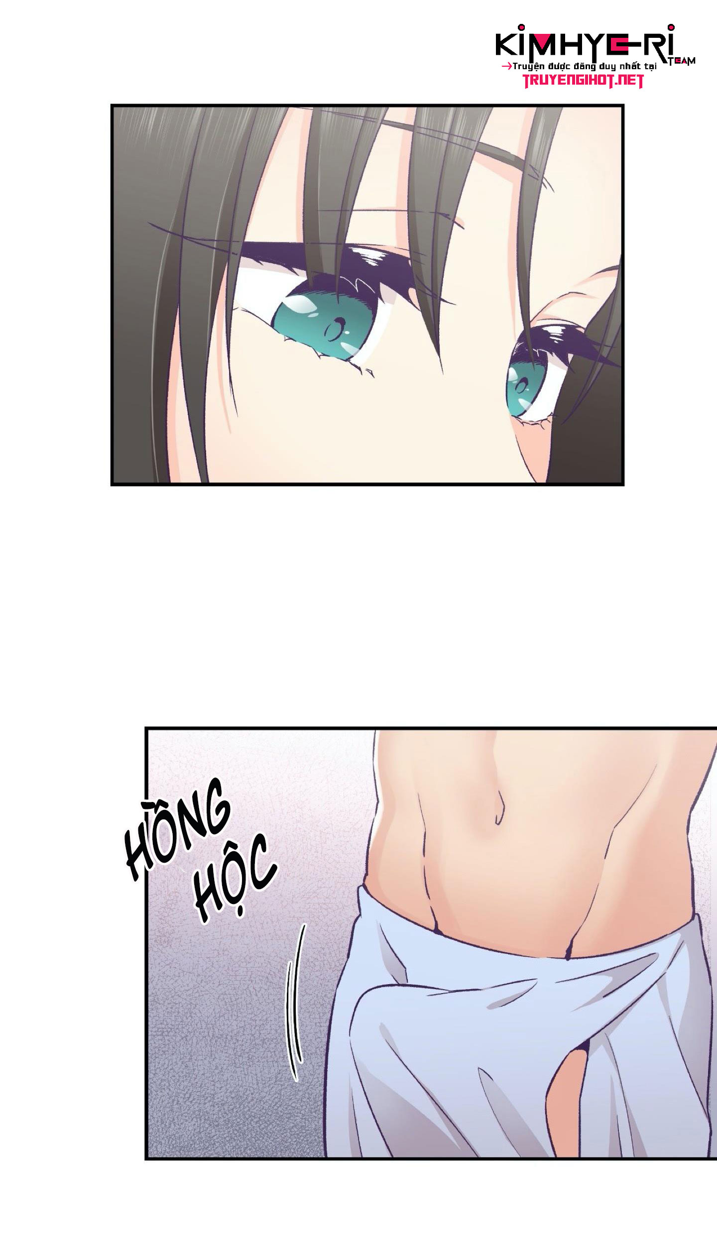 mềm mại tan chảy chapter 24 21