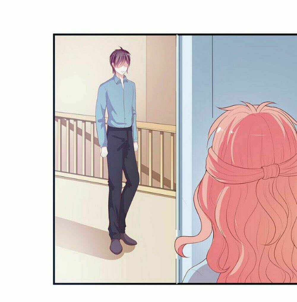 quản lí ngây ngô và thần tượng ác ma chapter 15 52