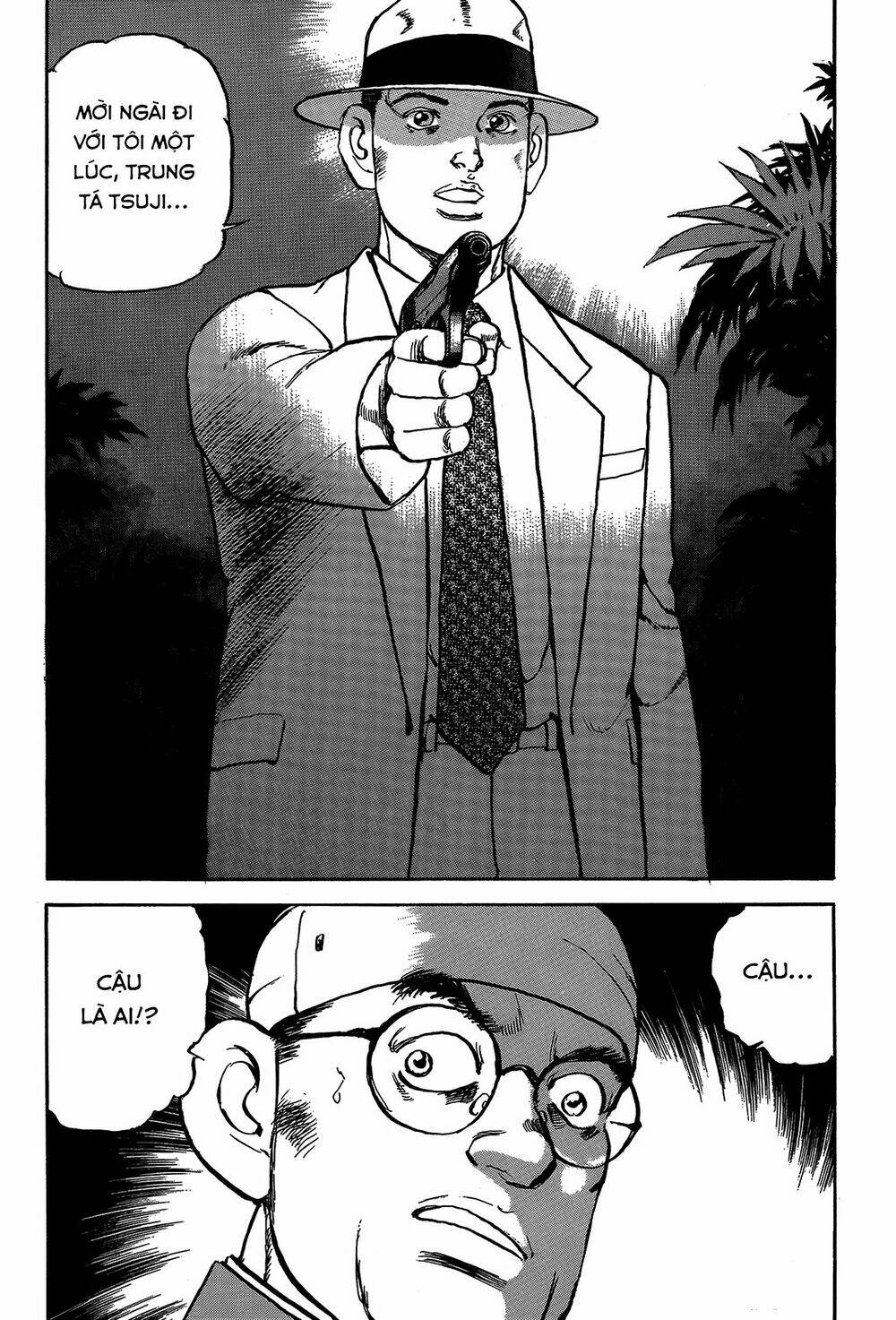 zipang chapter 44 22