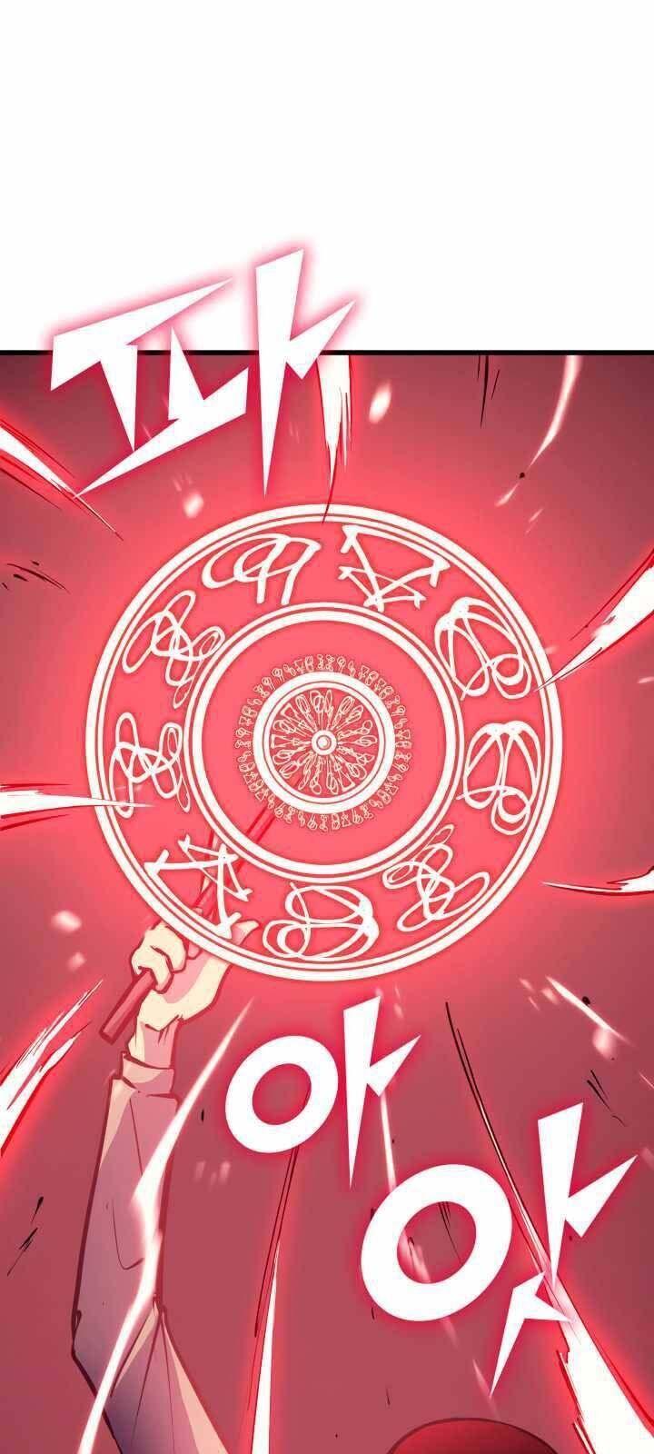 tôi trở lại thăng cấp một mình chapter 57 4