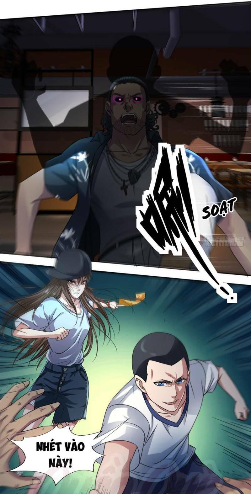 thập nhị thiên kiếp chapter 5 17