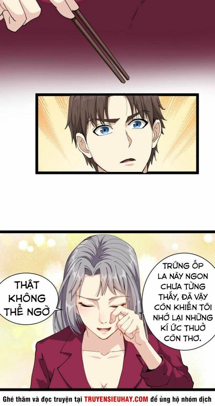 hồi xuân tiểu độc y chapter 20 38