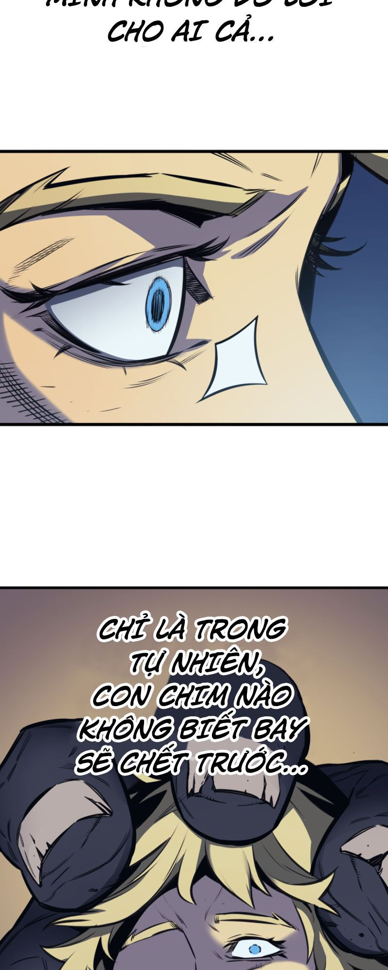 sự trở lại của pháp sư vĩ đại sau 4000 năm chapter 2 35