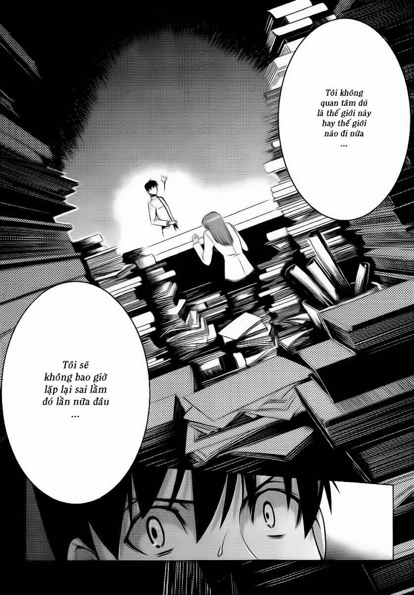 muv luv alternative chapter 12 29
