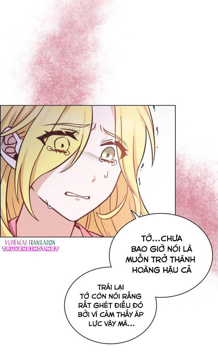 lời cầu hôn đến từ hoàng đế chapter 29.1 10