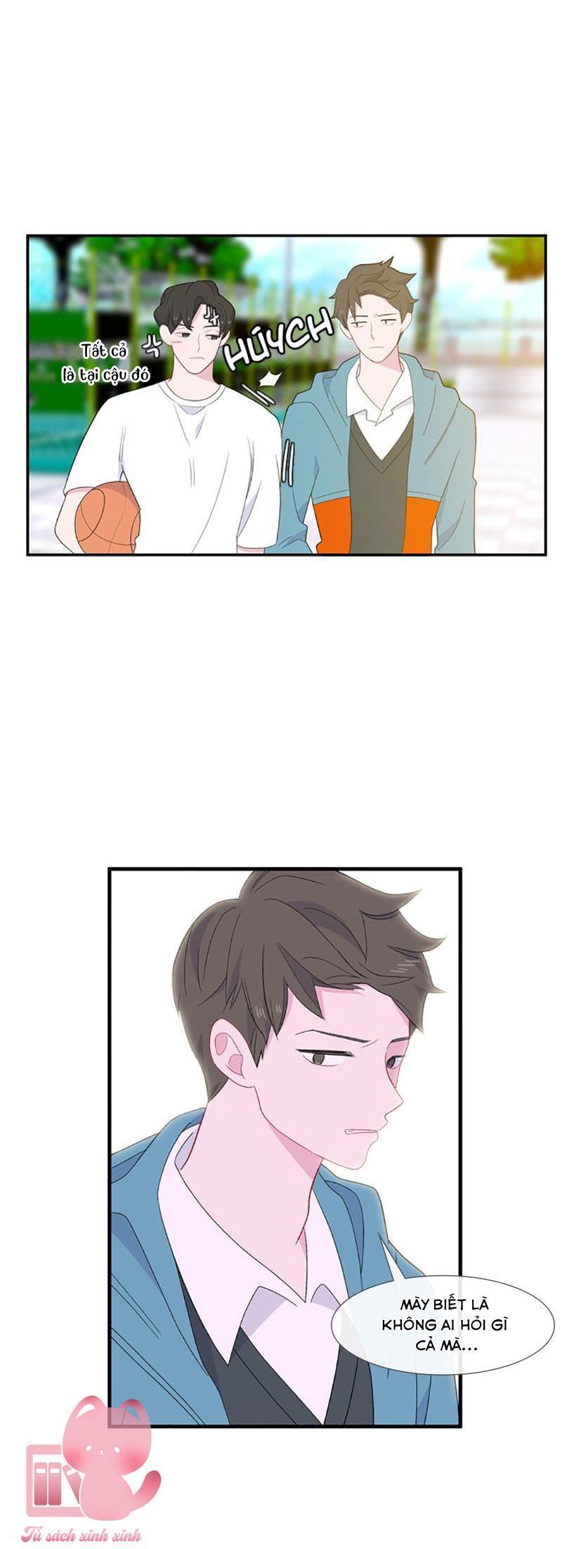 về bên anh chapter 76 14