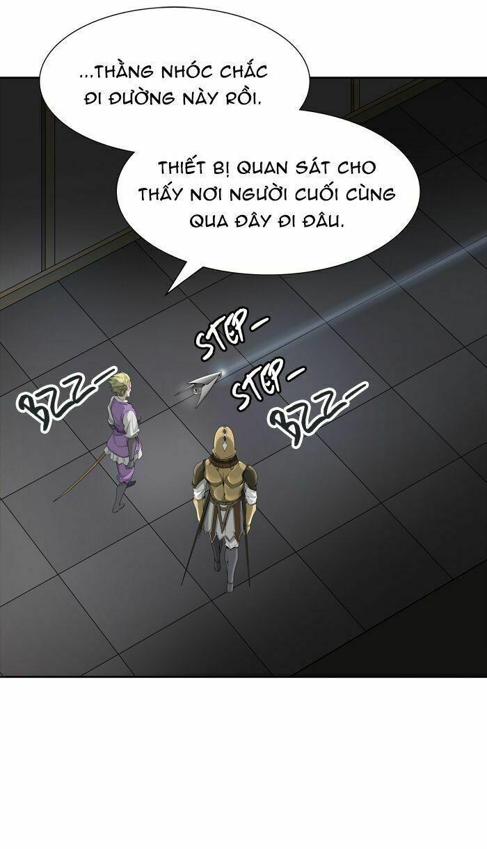 tòa tháp bí ẩn 2 chapter 444 132