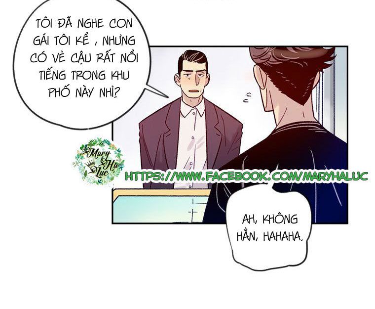 tôi muốn bay như một con bướm chapter 14 70