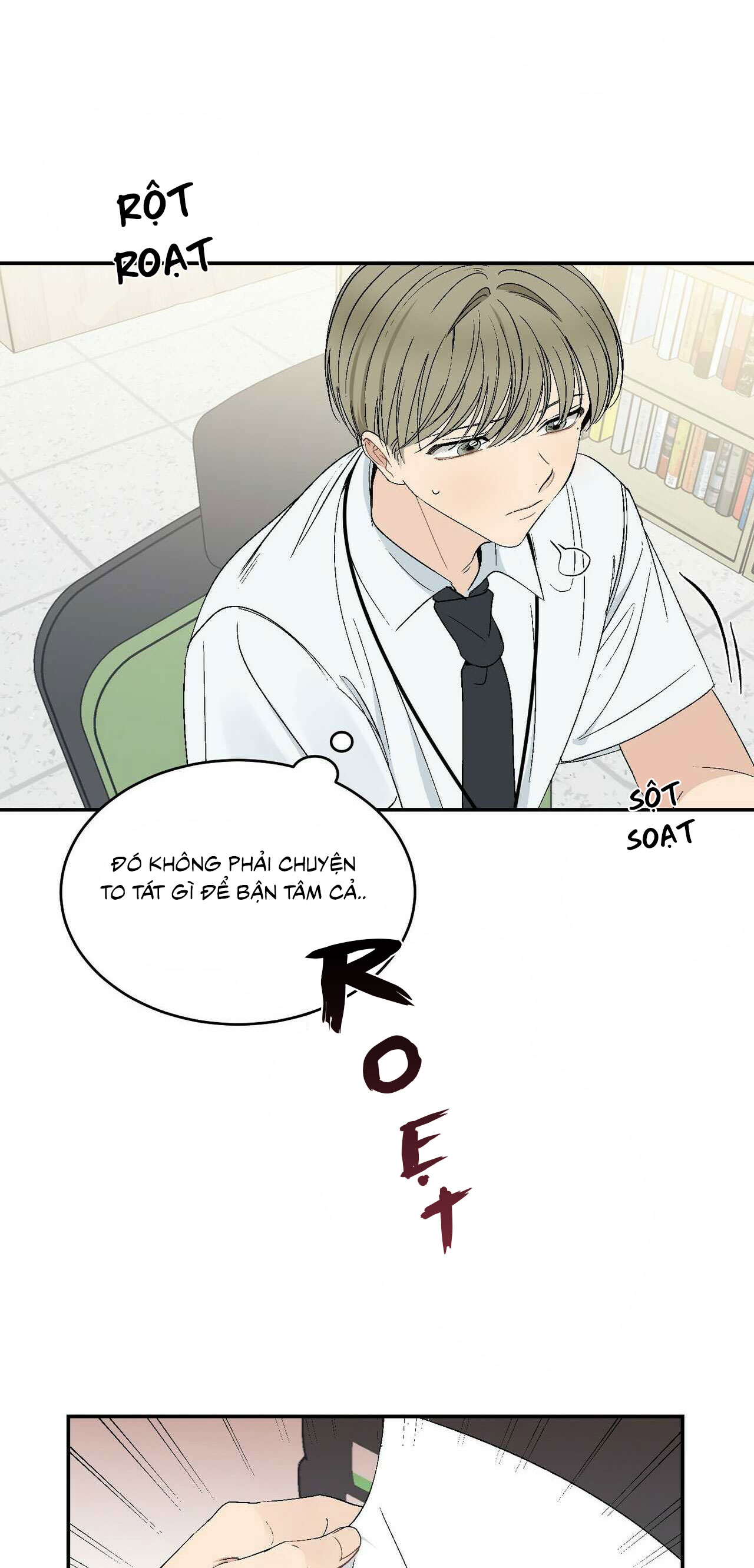 it's not like that chapter 37 5