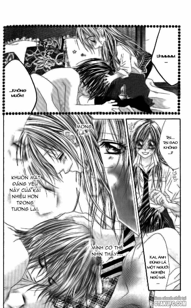 honey x honey drop chapter 24 6