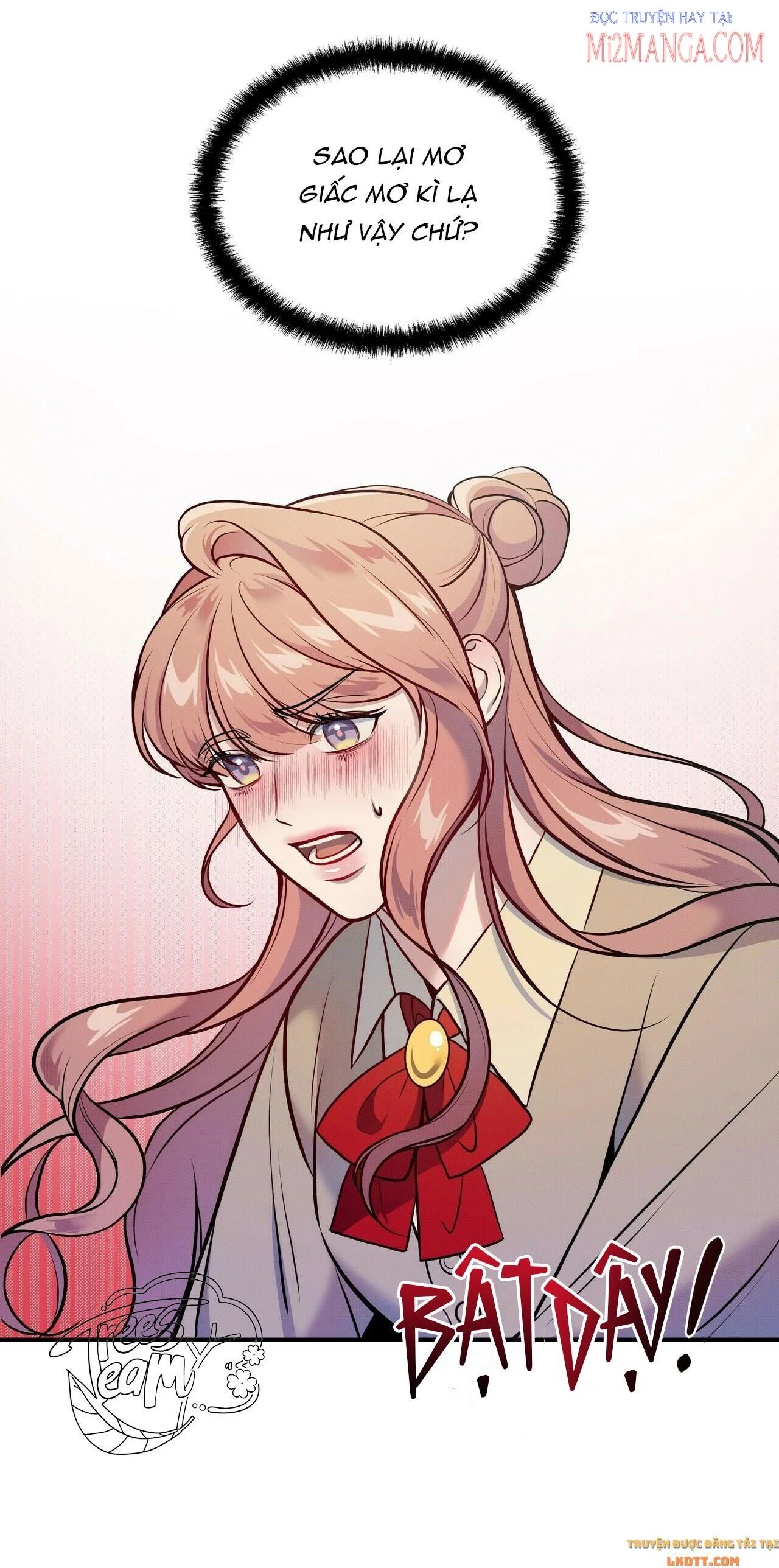 xúc cảm trong tim chapter 2.5 22