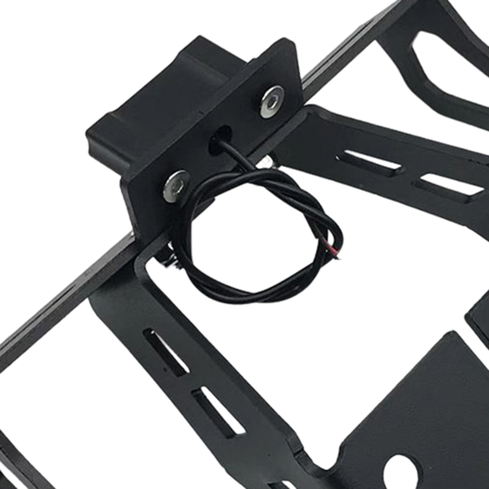 Holder Frame Kit Replacement Alloy Fits for Suzuki  250