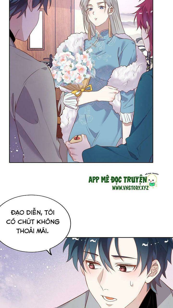 bạn trai kém tuổi bẫy yêu tôi chapter 46 34