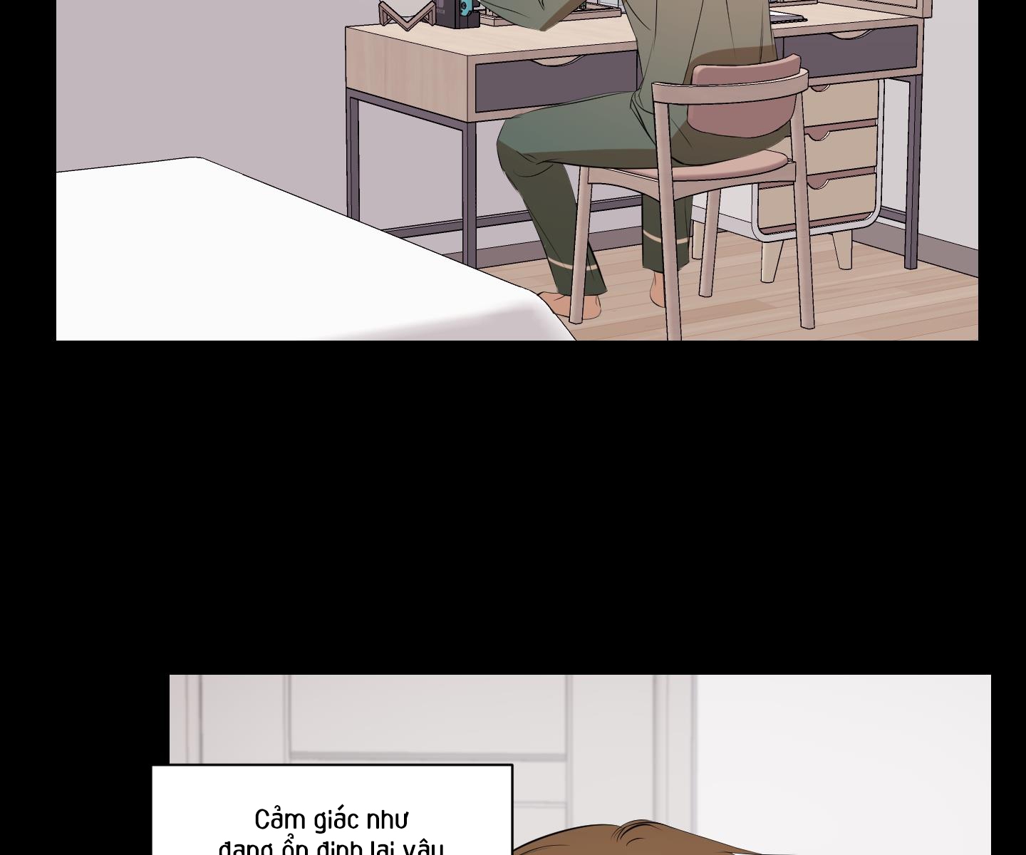 chốn riêng tư chapter 27 5