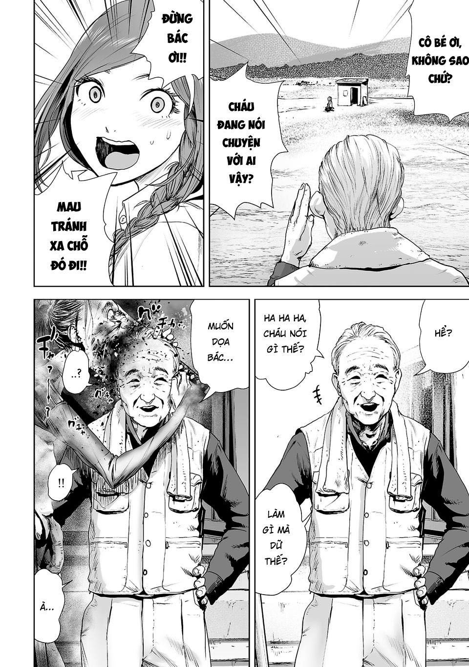 nhập hồn chapter 1.2 13