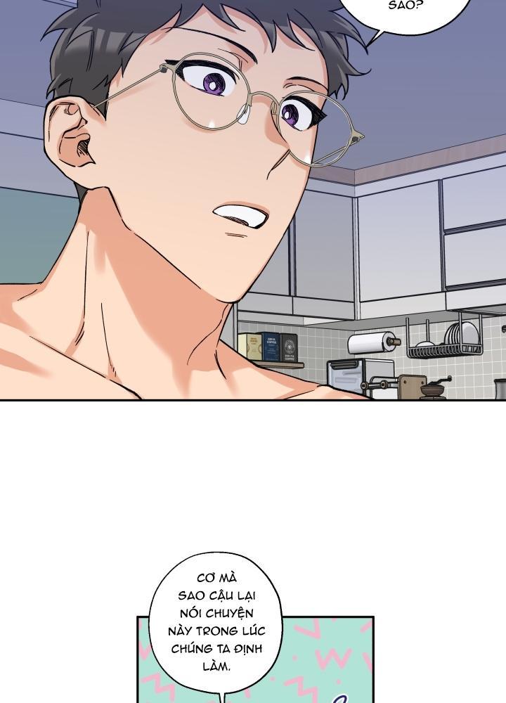 gâu gâu! chapter 14 23