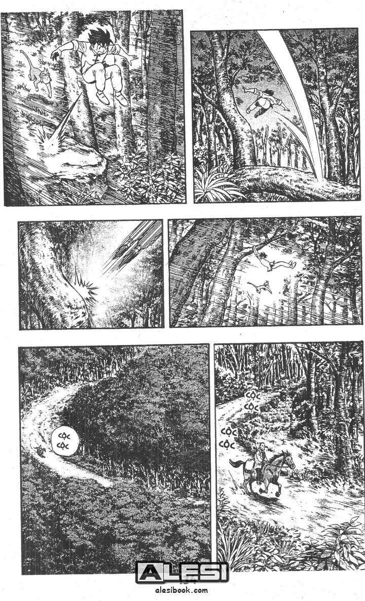 thời niên thiếu của hoàng phi hồng chapter 12 12