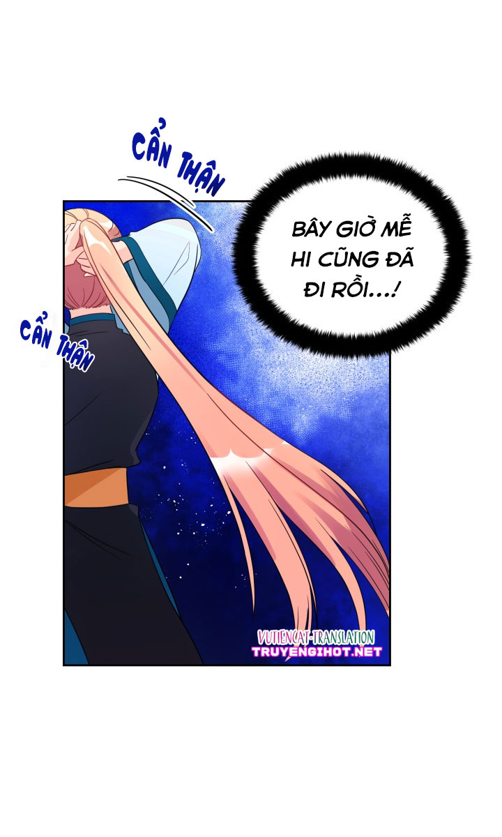 khế ước hậu cung chapter 22.1 27