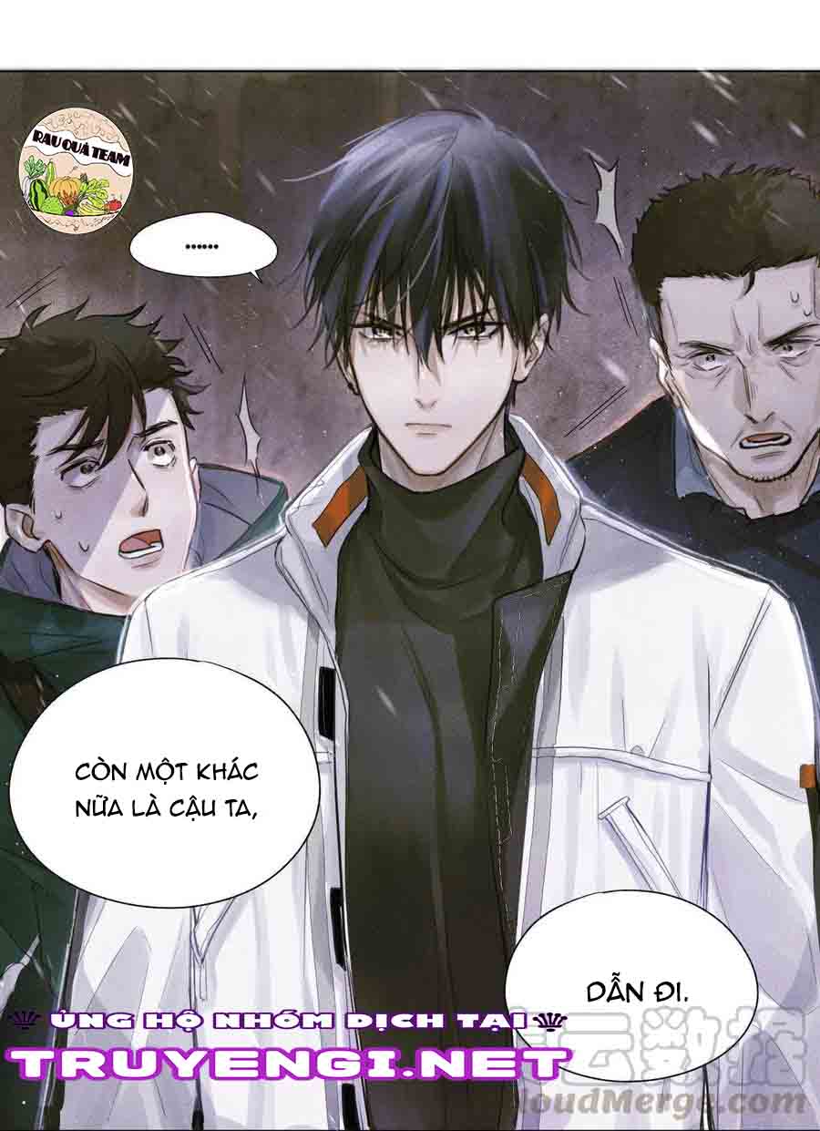 toàn cầu cao khảo chapter 2 10