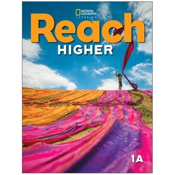 Reach Higher 1A