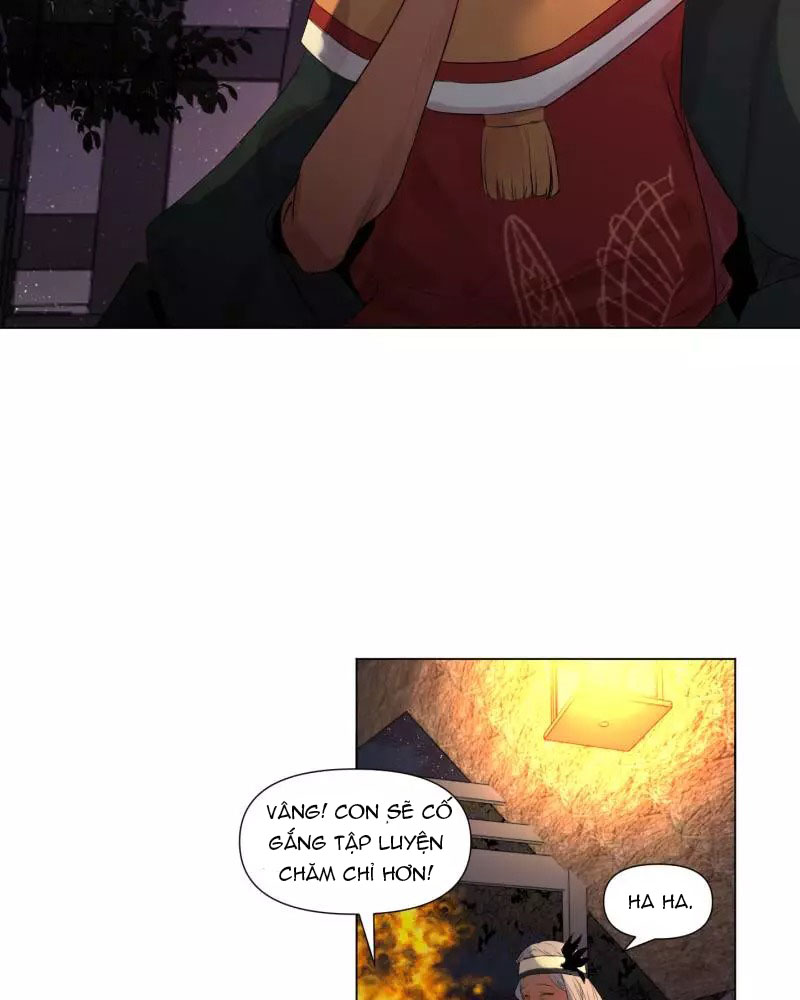 tiếng sáo jasy chapter 1 25