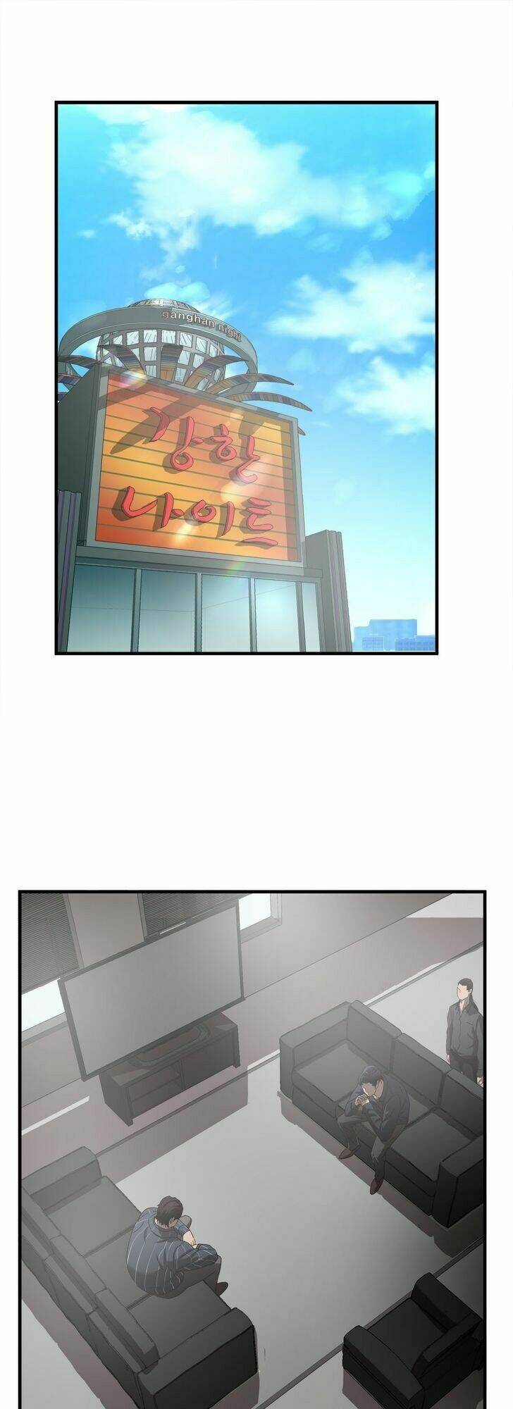 kẻ bị ruồng bỏ chapter 30 14