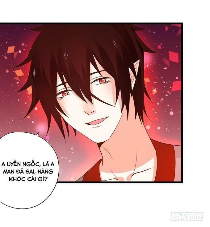 hồ tiên hung bạo chapter 65 42