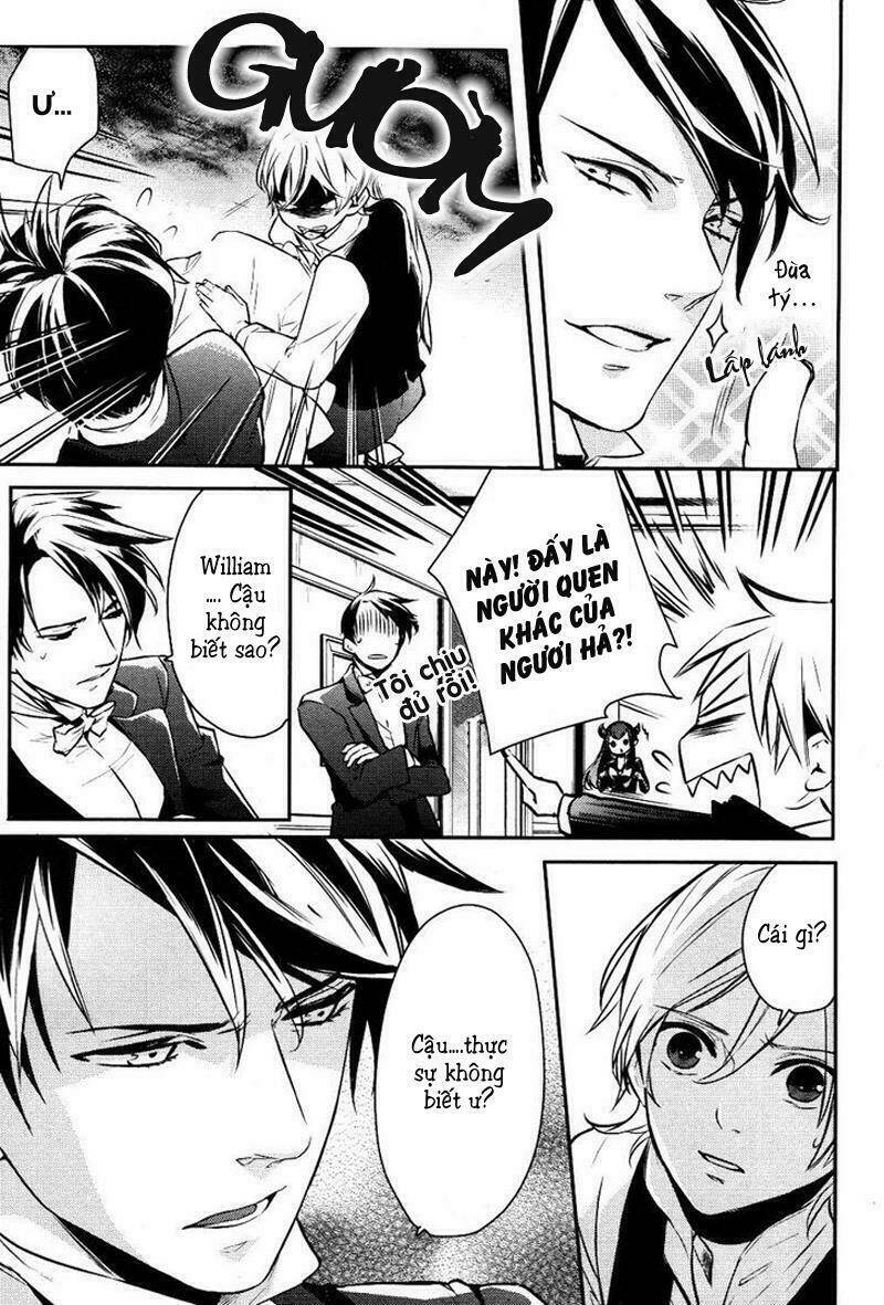 phong ấn triệu hồi ác quỷ dantalion chapter 15 12