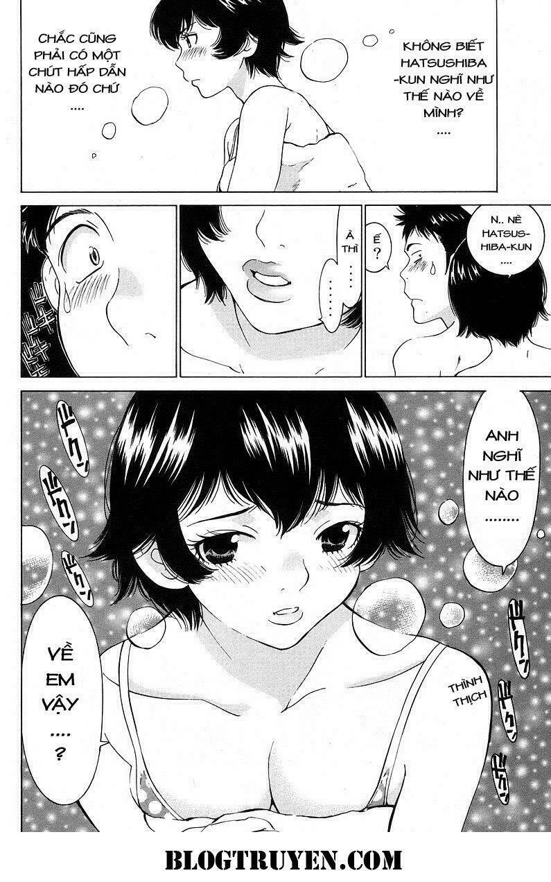 gacha gacha - secret chapter 50 26