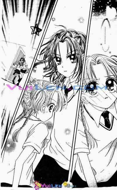 đôi giày thủy tinh chapter 6 119