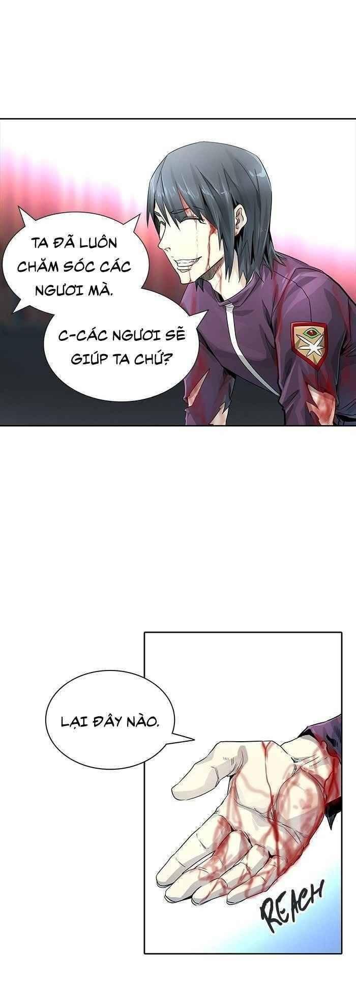 tòa tháp bí ẩn 2 chapter 494 98