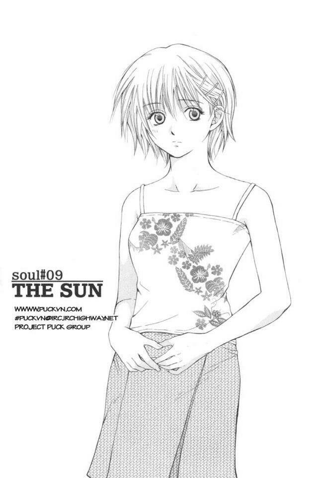 arcana soul chapter 9 3