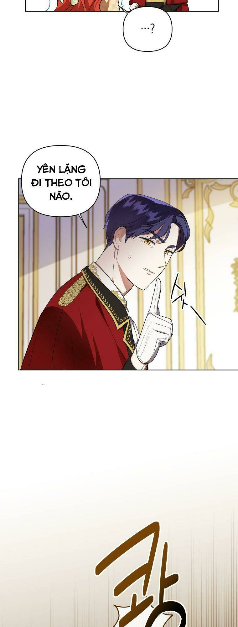 tôi trở thành phiên dịch viên của bạo chúa chapter 15 42