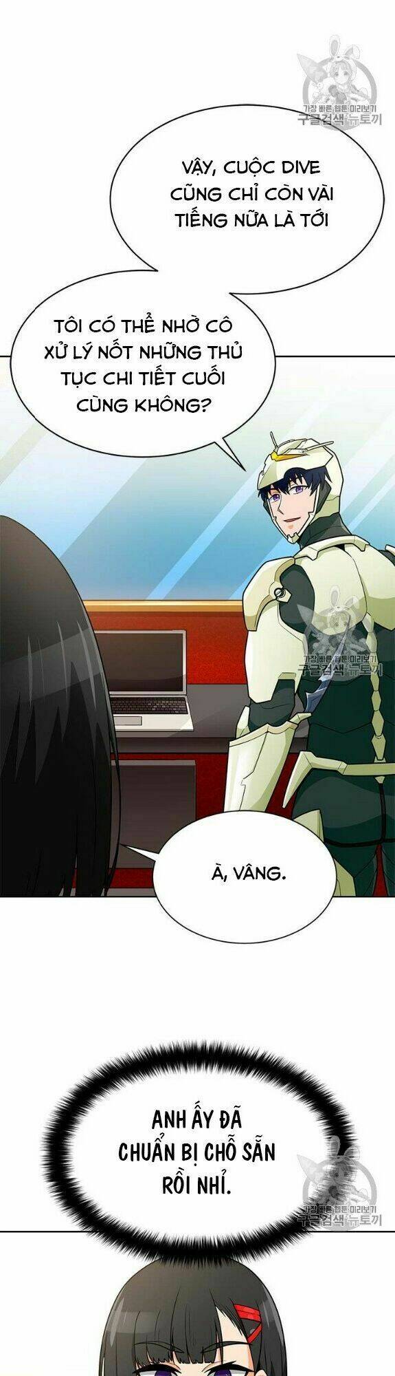 tôi tự động săn một mình chapter 77 17
