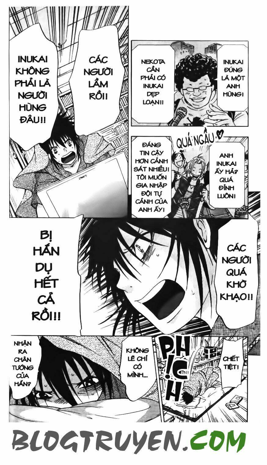 ma vương chapter 20 8