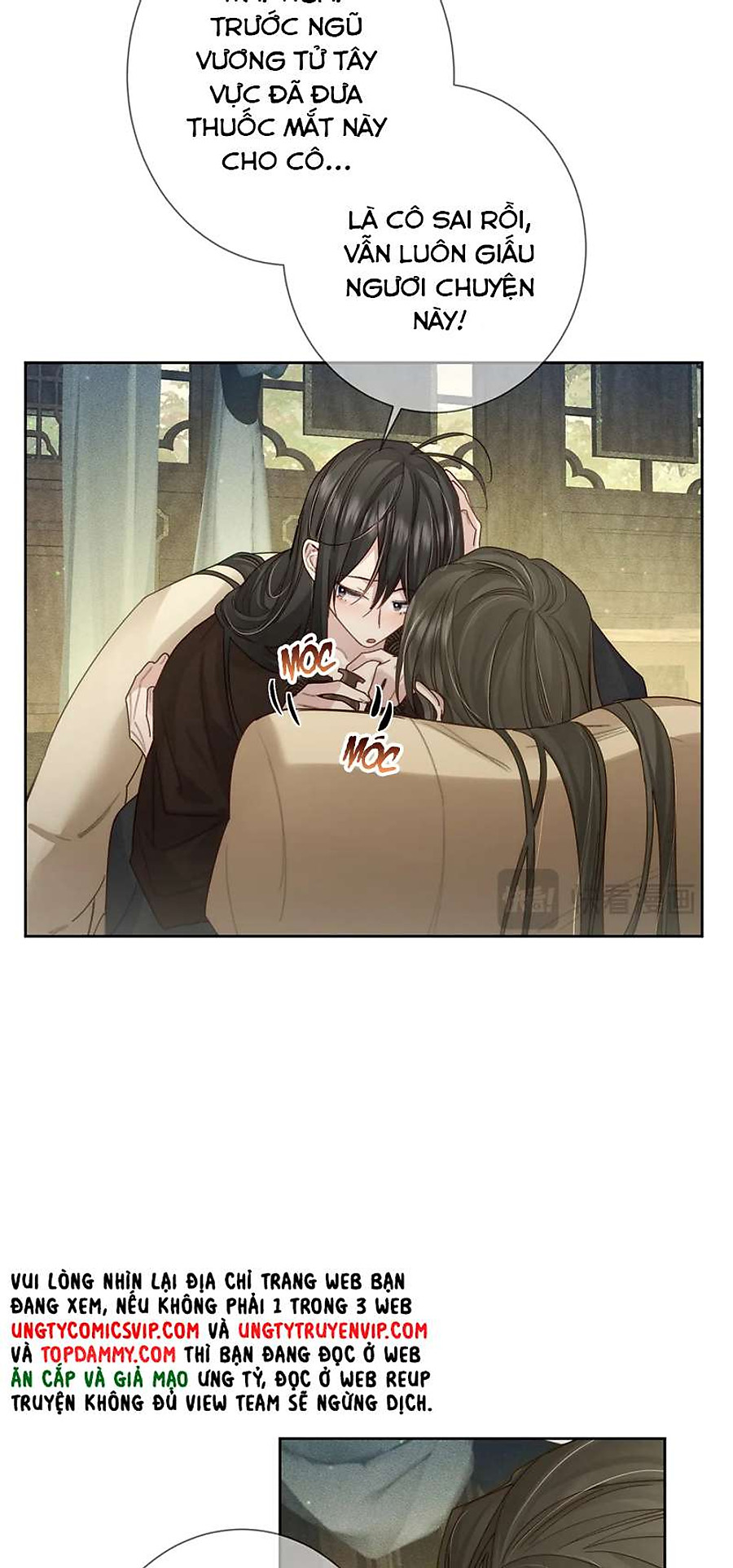 nhân vật chính chỉ muốn yêu đương chapter 85 18