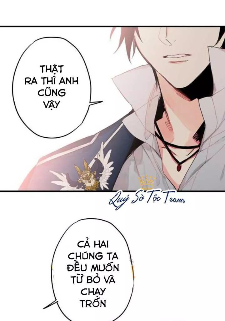 thánh nữ ẩn danh chapter 55 2