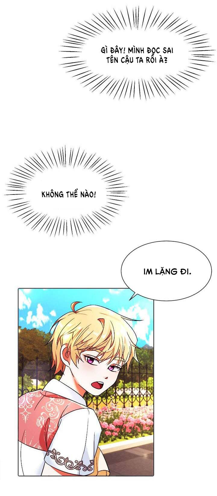 lý do trốn tránh người bạn thời thơ ấu chapter 3 36