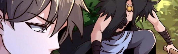 ta nuôi ma quỷ ở trấn ma ti chapter 124 54