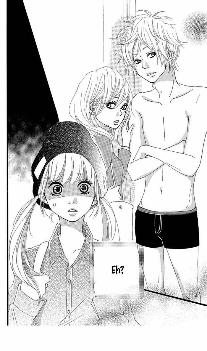 hatsukoi lollipop chapter 2 31