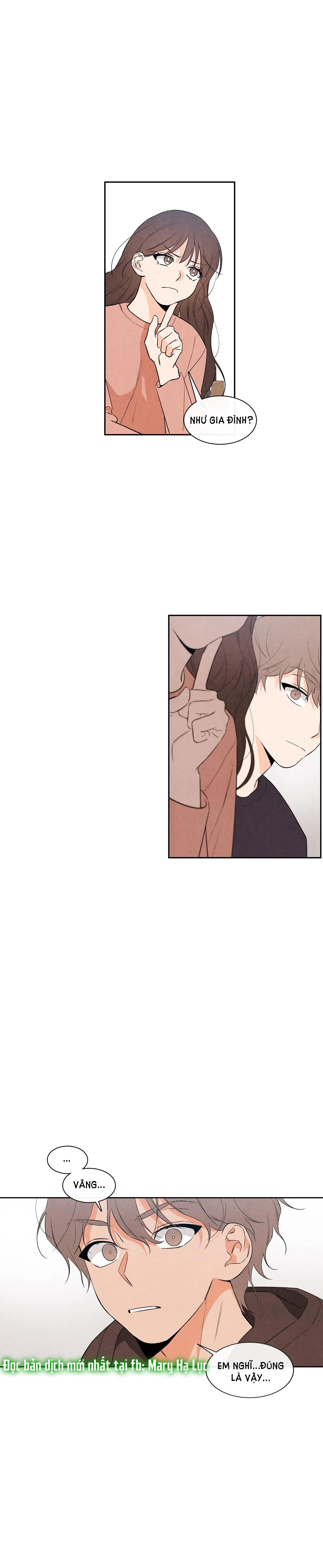 1 cộng 1 bằng.... chapter 35 16